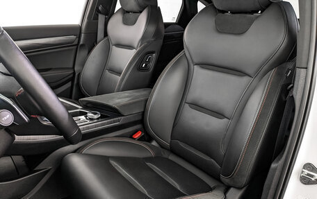 Geely Tugella FY11, 2023 год, 2 740 000 рублей, 20 фотография