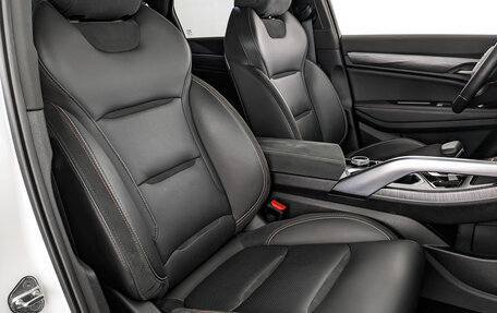 Geely Tugella FY11, 2023 год, 2 740 000 рублей, 24 фотография