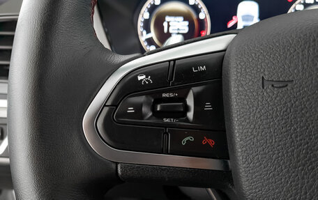 Geely Tugella FY11, 2023 год, 2 740 000 рублей, 27 фотография