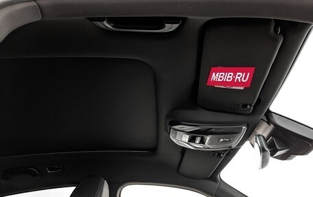 Geely Tugella FY11, 2023 год, 2 740 000 рублей, 23 фотография