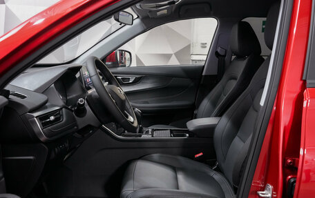 Chery Tiggo 4 I рестайлинг, 2025 год, 1 999 000 рублей, 5 фотография