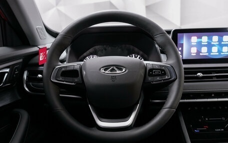 Chery Tiggo 4 I рестайлинг, 2025 год, 1 999 000 рублей, 8 фотография