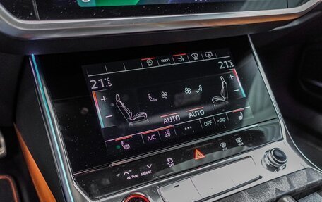 Audi S7, 2025 год, 15 390 000 рублей, 9 фотография
