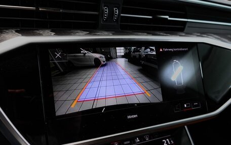 Audi S7, 2025 год, 15 390 000 рублей, 12 фотография