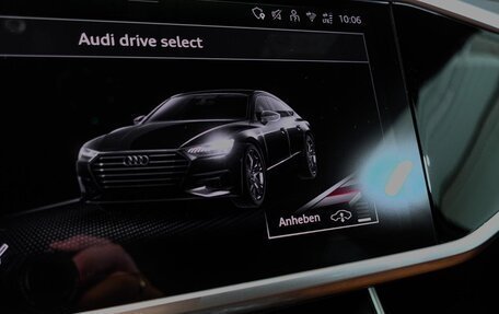 Audi S7, 2025 год, 15 390 000 рублей, 13 фотография