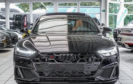 Audi S7, 2025 год, 15 390 000 рублей, 15 фотография