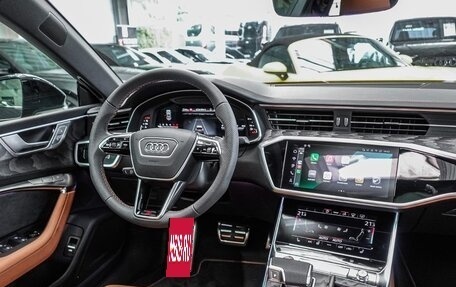 Audi S7, 2025 год, 15 390 000 рублей, 3 фотография