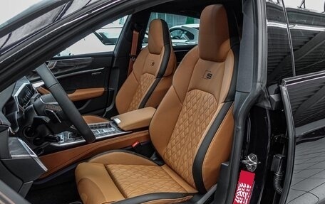 Audi S7, 2025 год, 15 390 000 рублей, 4 фотография