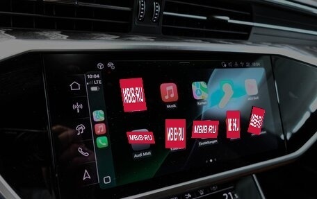 Audi S7, 2025 год, 15 390 000 рублей, 8 фотография