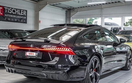 Audi S7, 2025 год, 15 390 000 рублей, 16 фотография