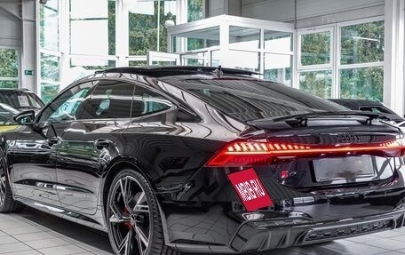 Audi S7, 2025 год, 15 390 000 рублей, 18 фотография