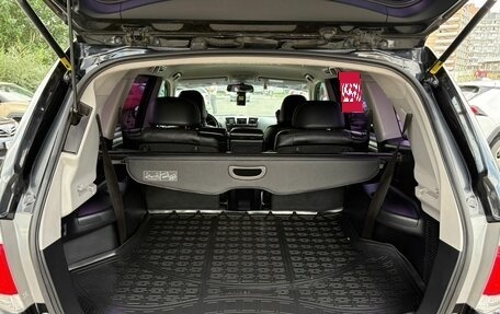 Toyota Highlander III, 2012 год, 2 449 000 рублей, 12 фотография