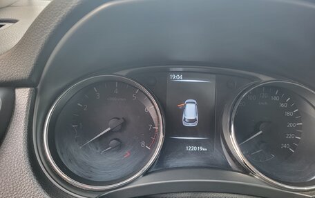 Nissan X-Trail, 2016 год, 1 650 000 рублей, 6 фотография