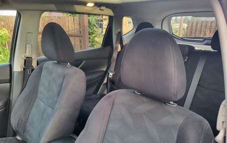 Nissan X-Trail, 2016 год, 1 650 000 рублей, 7 фотография