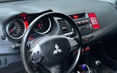 Mitsubishi Lancer IX, 2008 год, 580 000 рублей, 1 фотография