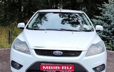 Ford Focus II рестайлинг, 2010 год, 580 000 рублей, 1 фотография