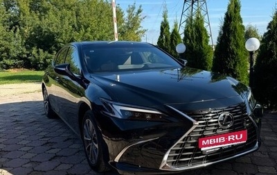 Lexus ES VII, 2025 год, 5 750 000 рублей, 1 фотография