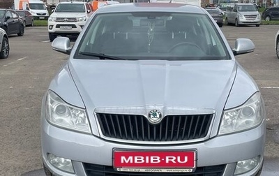 Skoda Octavia, 2010 год, 850 000 рублей, 1 фотография