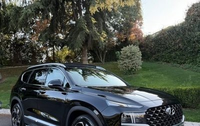 Hyundai Santa Fe IV, 2022 год, 2 280 000 рублей, 1 фотография