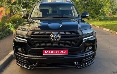 Toyota Land Cruiser 200, 2012 год, 3 900 000 рублей, 1 фотография