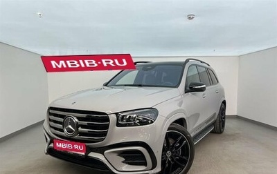 Mercedes-Benz GLS, 2024 год, 18 900 000 рублей, 1 фотография
