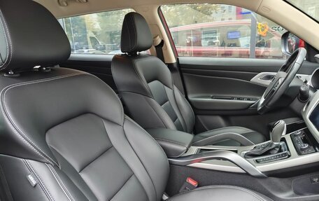 Geely Atlas I, 2020 год, 1 930 000 рублей, 10 фотография