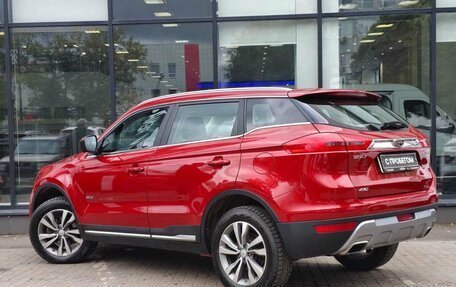 Geely Atlas I, 2020 год, 1 930 000 рублей, 6 фотография