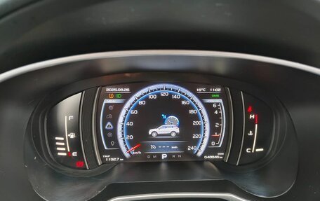 Geely Atlas I, 2020 год, 1 930 000 рублей, 13 фотография
