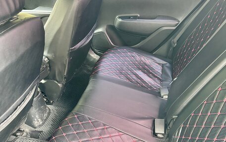 KIA Rio IV, 2019 год, 1 450 000 рублей, 8 фотография