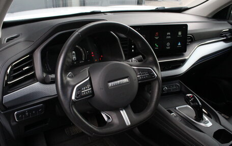 Haval F7x I, 2023 год, 2 240 000 рублей, 6 фотография