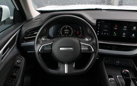 Haval F7x I, 2023 год, 2 240 000 рублей, 7 фотография