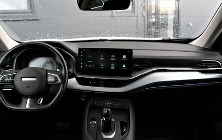 Haval F7x I, 2023 год, 2 240 000 рублей, 5 фотография