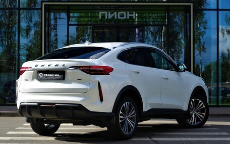 Haval F7x I, 2023 год, 2 240 000 рублей, 2 фотография