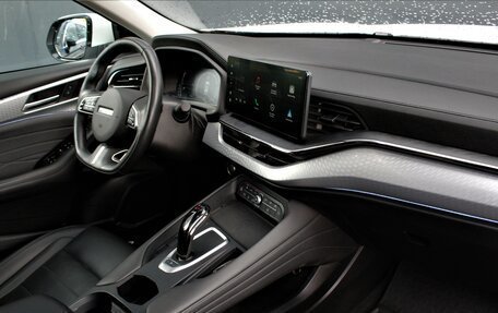 Haval F7x I, 2023 год, 2 240 000 рублей, 8 фотография