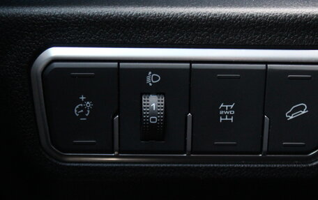 Haval F7x I, 2023 год, 2 240 000 рублей, 18 фотография