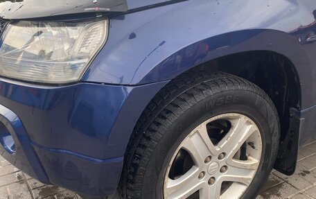 Suzuki Grand Vitara, 2006 год, 547 000 рублей, 4 фотография