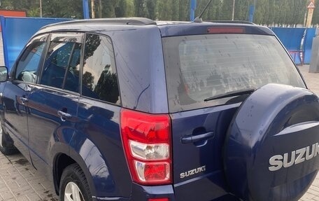 Suzuki Grand Vitara, 2006 год, 547 000 рублей, 2 фотография