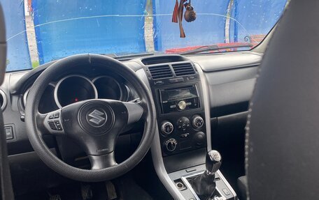 Suzuki Grand Vitara, 2006 год, 547 000 рублей, 6 фотография