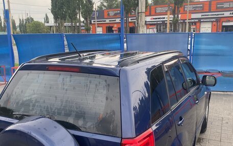 Suzuki Grand Vitara, 2006 год, 547 000 рублей, 5 фотография