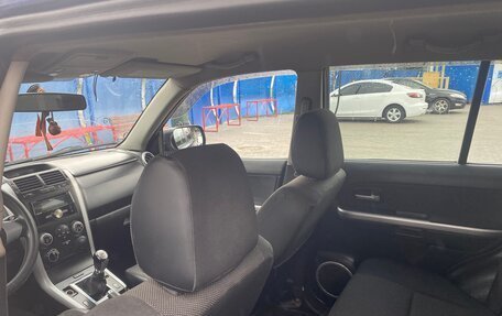 Suzuki Grand Vitara, 2006 год, 547 000 рублей, 8 фотография