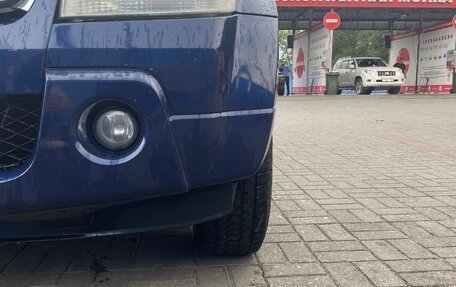 Suzuki Grand Vitara, 2006 год, 547 000 рублей, 10 фотография