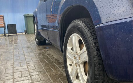 Suzuki Grand Vitara, 2006 год, 547 000 рублей, 11 фотография