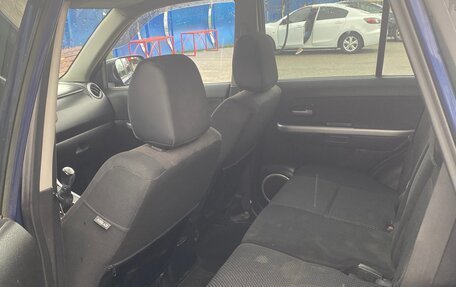 Suzuki Grand Vitara, 2006 год, 547 000 рублей, 9 фотография