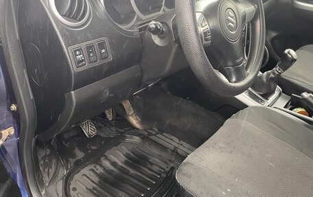Suzuki Grand Vitara, 2006 год, 547 000 рублей, 13 фотография