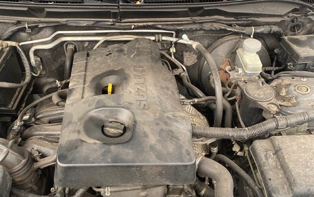 Suzuki Grand Vitara, 2006 год, 547 000 рублей, 12 фотография