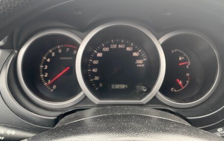 Suzuki Grand Vitara, 2006 год, 547 000 рублей, 14 фотография