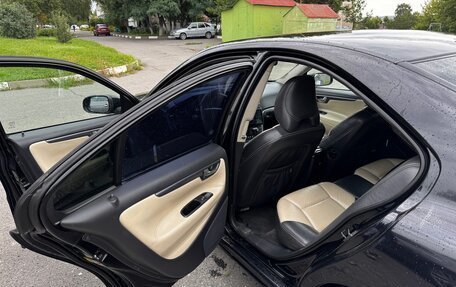 Volvo S60 III, 2007 год, 850 000 рублей, 6 фотография