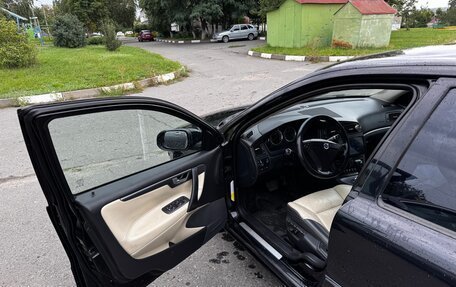 Volvo S60 III, 2007 год, 850 000 рублей, 5 фотография