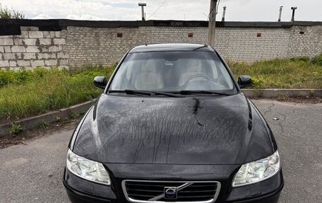Volvo S60 III, 2007 год, 850 000 рублей, 2 фотография