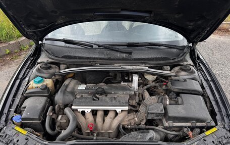 Volvo S60 III, 2007 год, 850 000 рублей, 19 фотография